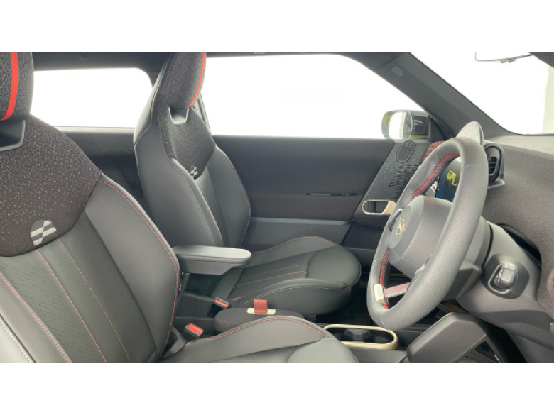 MINI Cooper 135kW E Sport [Level 1] 41kWh 3dr Auto Electric Hatchback